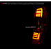 exled hyundai grand starex brake led modules